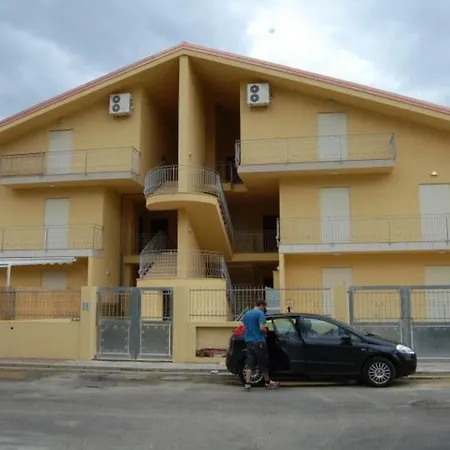 Appt Marinella Mare Ii