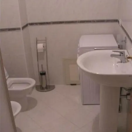 Appt Marinella Mare Ii Διαμέρισμα *