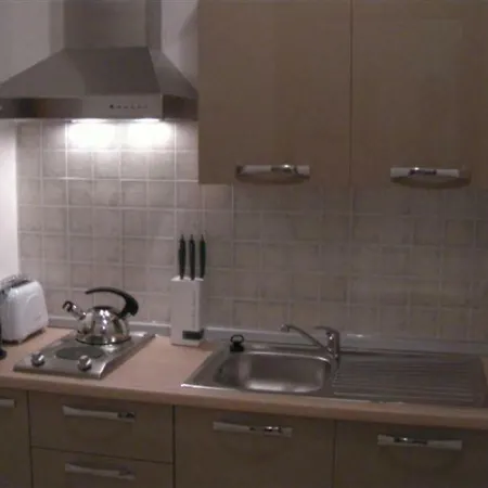 Apartment Appt Marinella Mare Ii