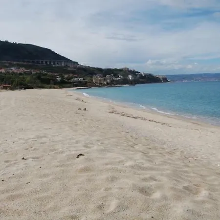 Appt Marinella Mare Ii Apartment *