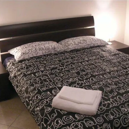 Apartment Appt Marinella Mare Ii Pizzo (Calabria)
